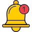 Idle Time Alerts